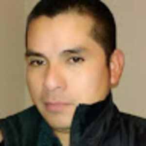 Meet your Posher, Josue